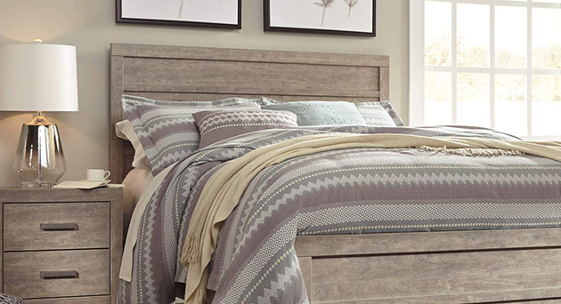 Queen Beds
