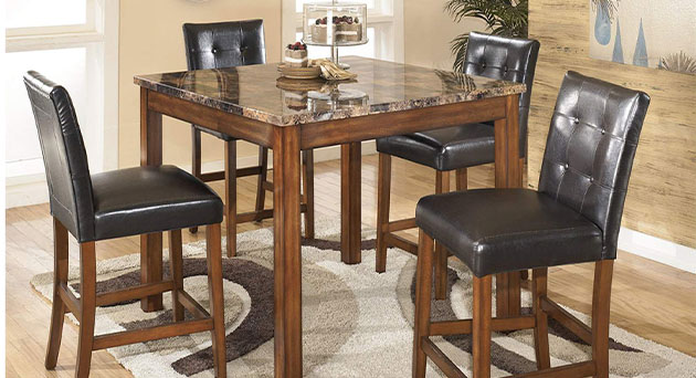 Dining Set 