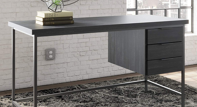 Desks