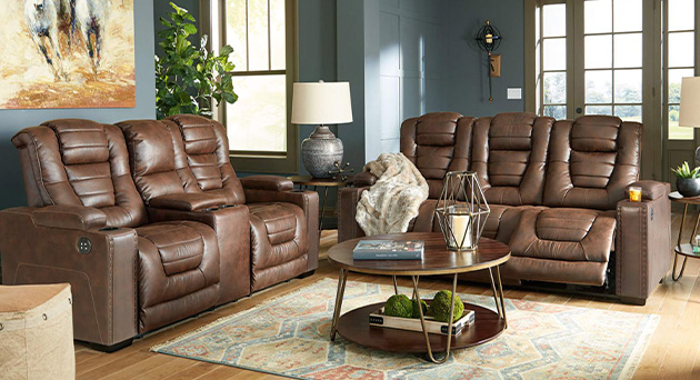 sofas